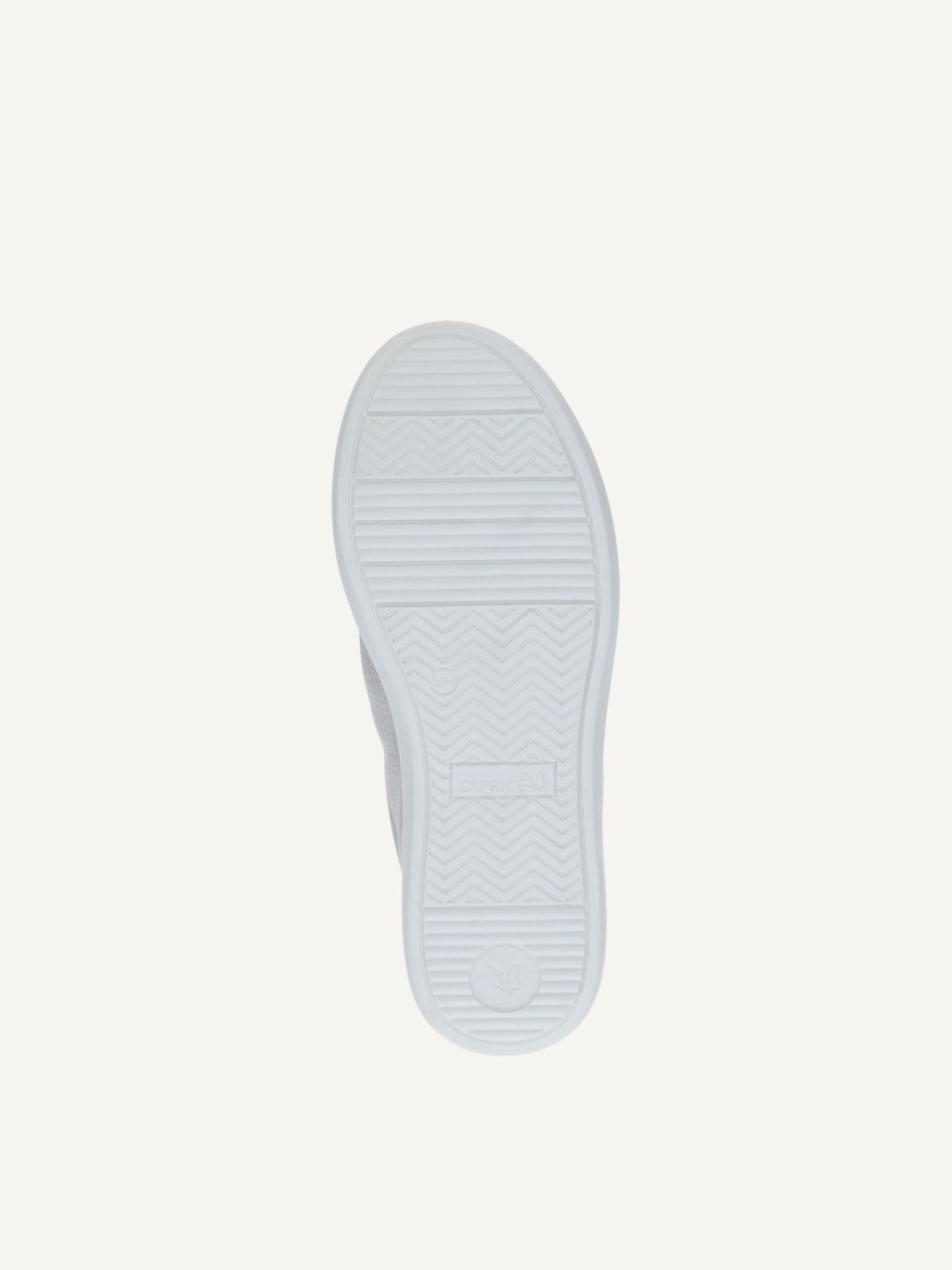 Caprice Sneaker - Perlmutt-Dee