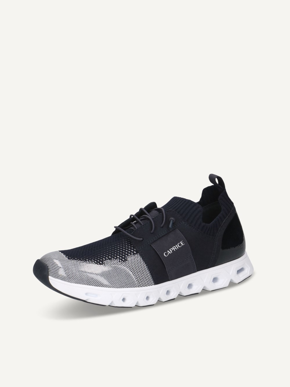 Caprice Sneaker - Ozeankamm