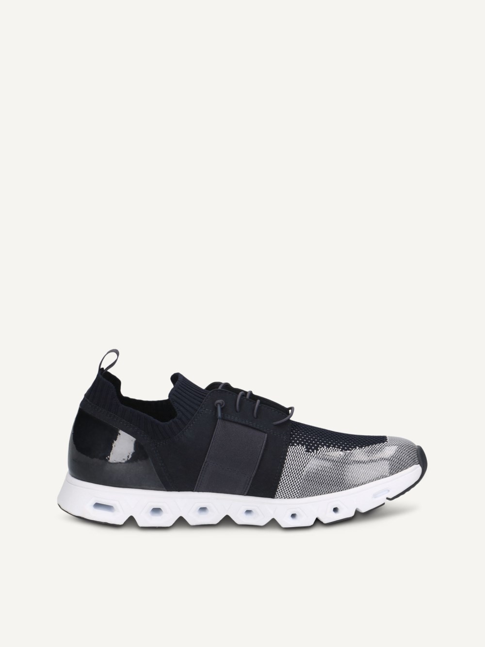 Caprice Sneaker - Ozeankamm