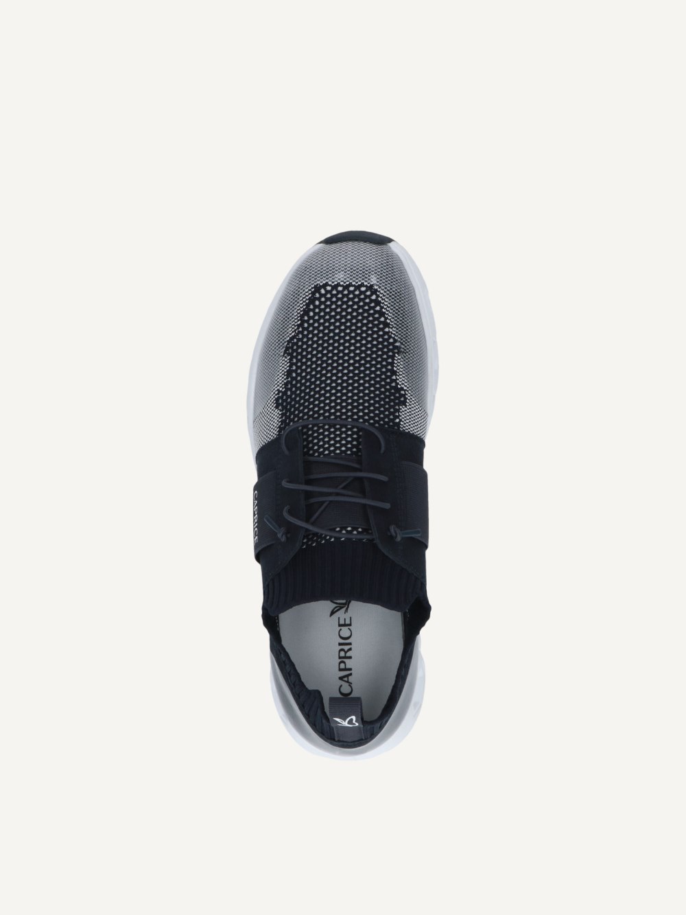 Caprice Sneaker - Ozeankamm