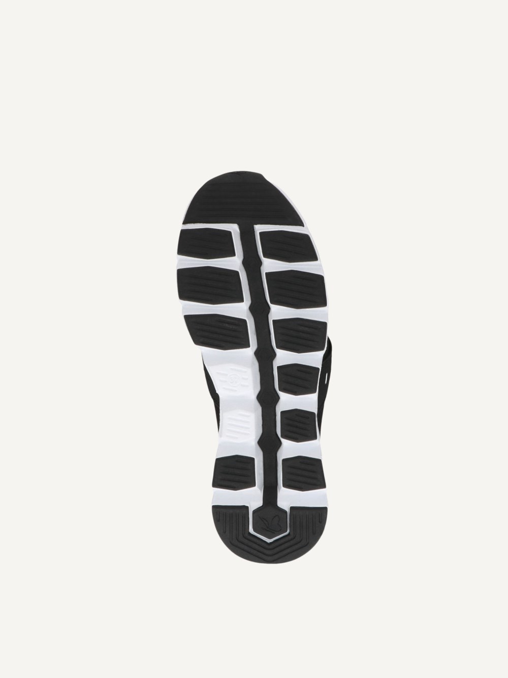 Caprice Sneaker - Ozeankamm
