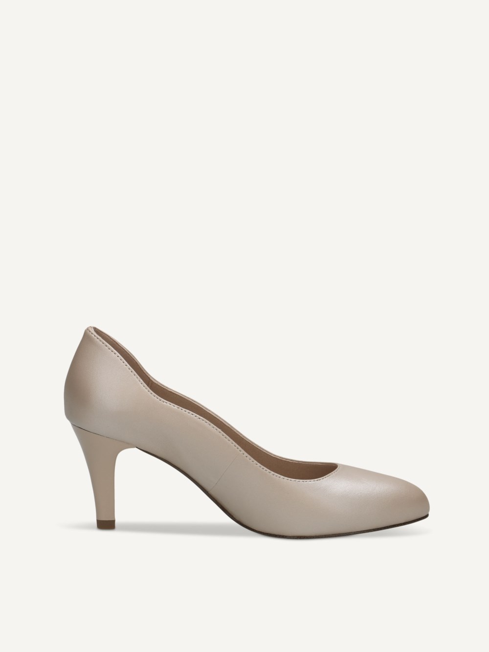 Caprice Pumps - Stein-Perlato