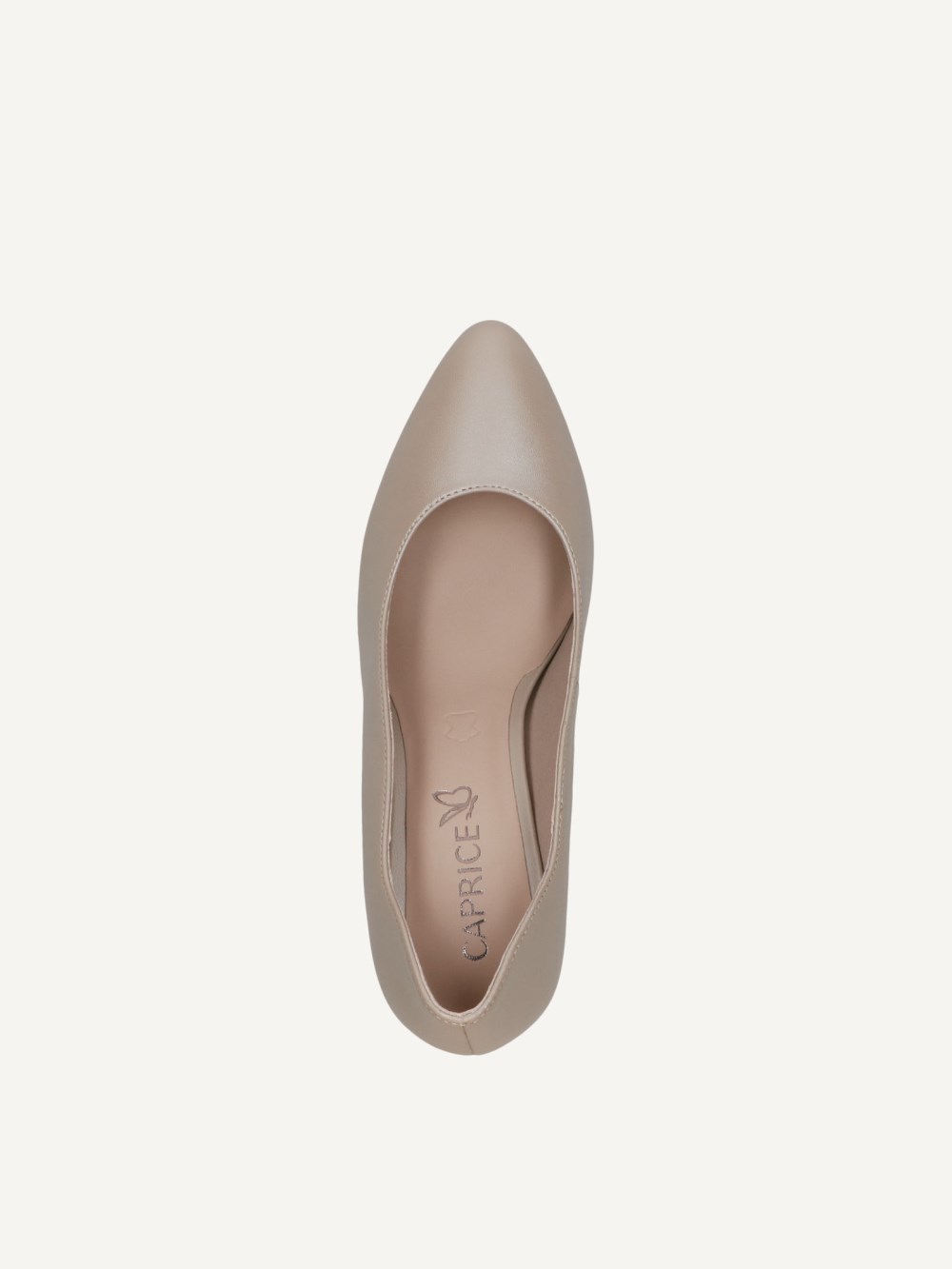 Caprice Pumps - Stein-Perlato