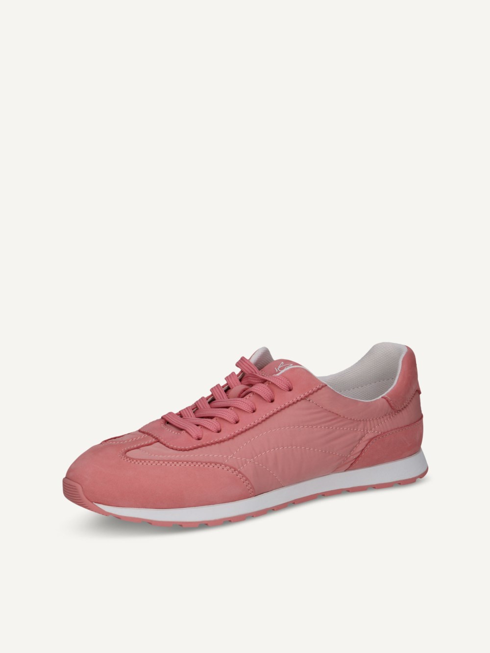 Caprice Sneaker - Rosa Kamm