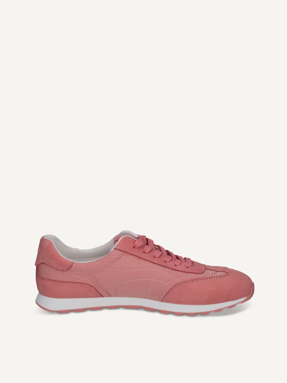 Caprice Sneaker - Rosa Kamm