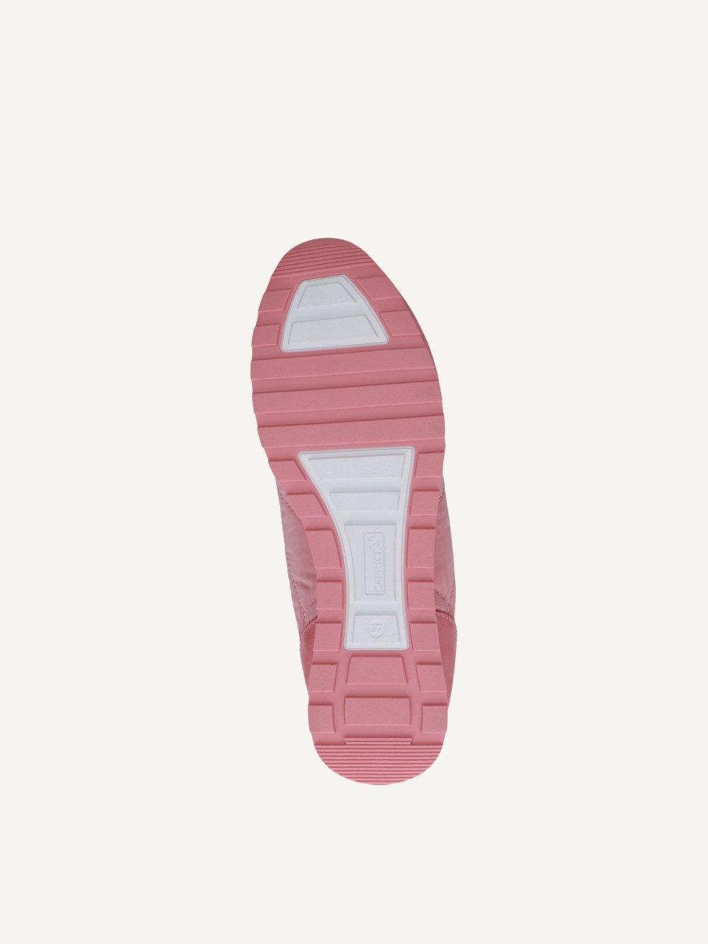 Caprice Sneaker - Rosa Kamm