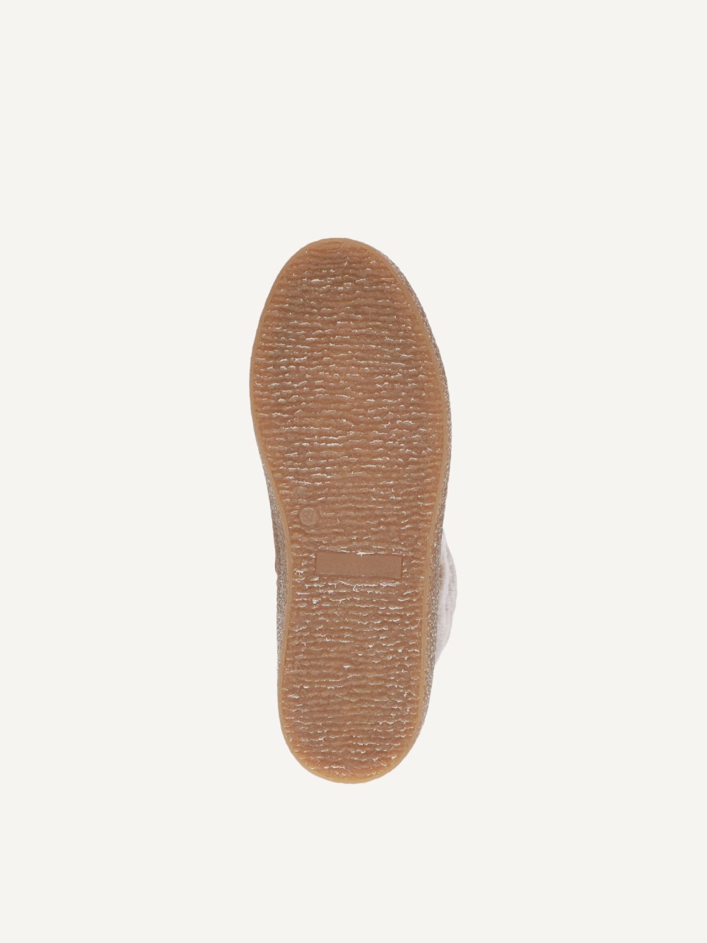 Caprice Stiefelette - Nussfarbenes Wildleder
