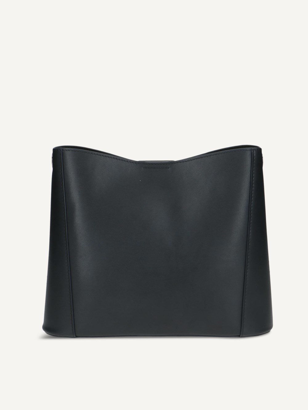 Caprice Handtasche - Ozean-Nappaleder
