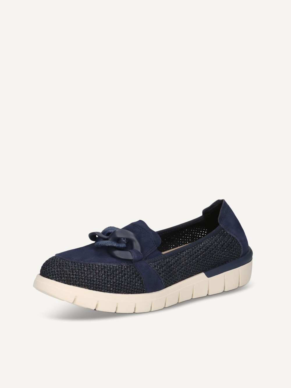Caprice Slipper - Ozean-Comb