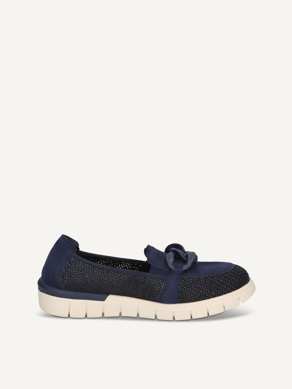 Caprice Slipper - Ozean-Comb