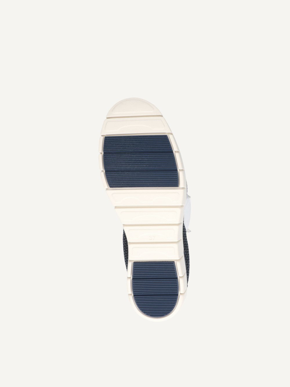 Caprice Slipper - Ozean-Comb