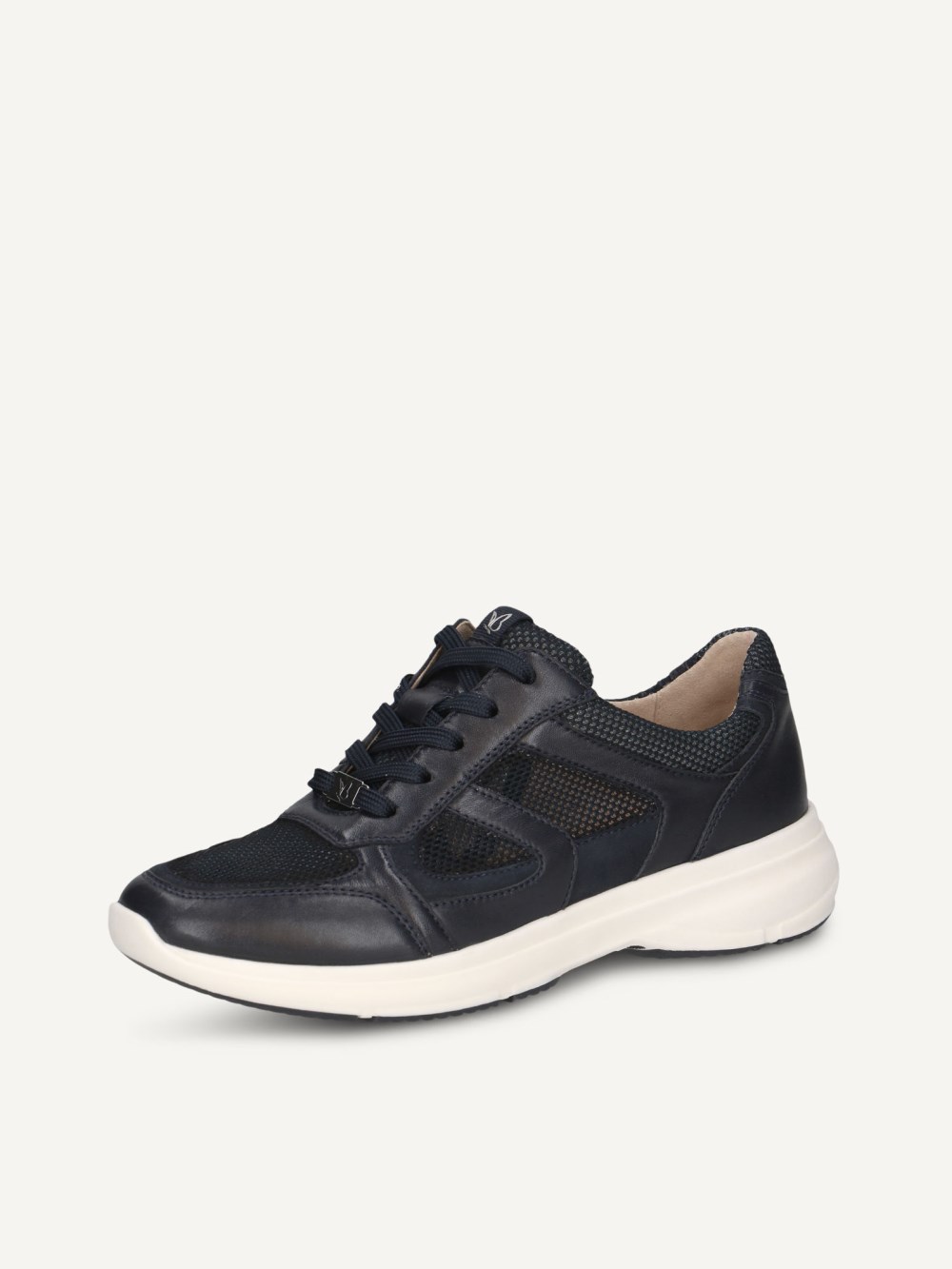 Caprice Sneaker - Ozean-Kamm