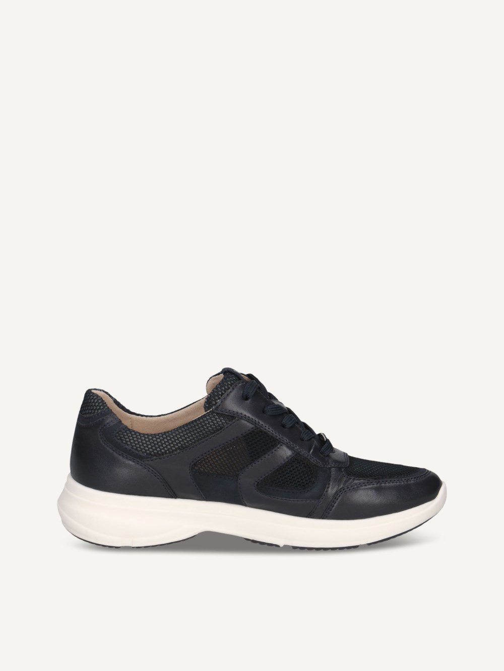 Caprice Sneaker - Ozean-Kamm
