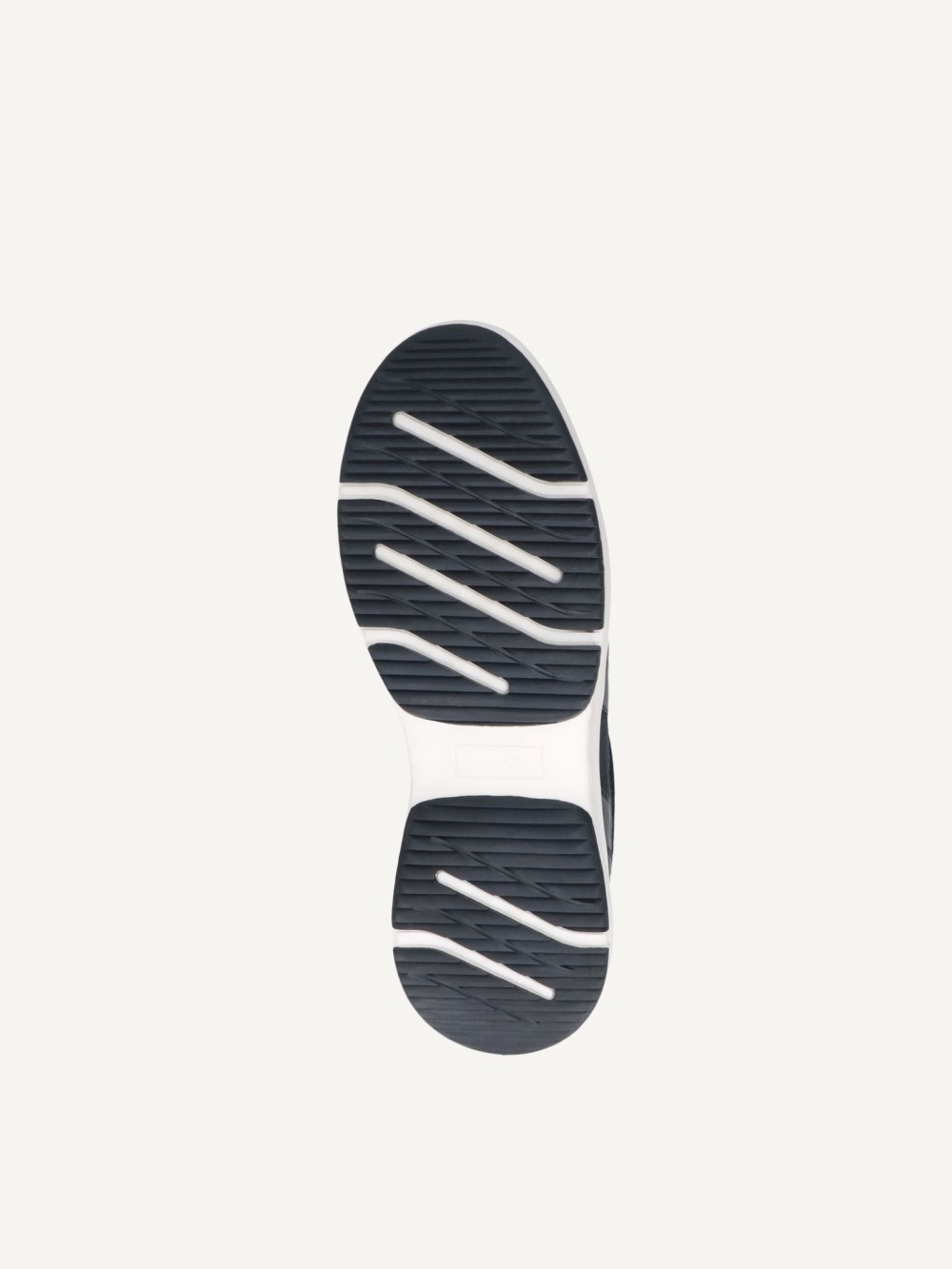 Caprice Sneaker - Ozean-Kamm