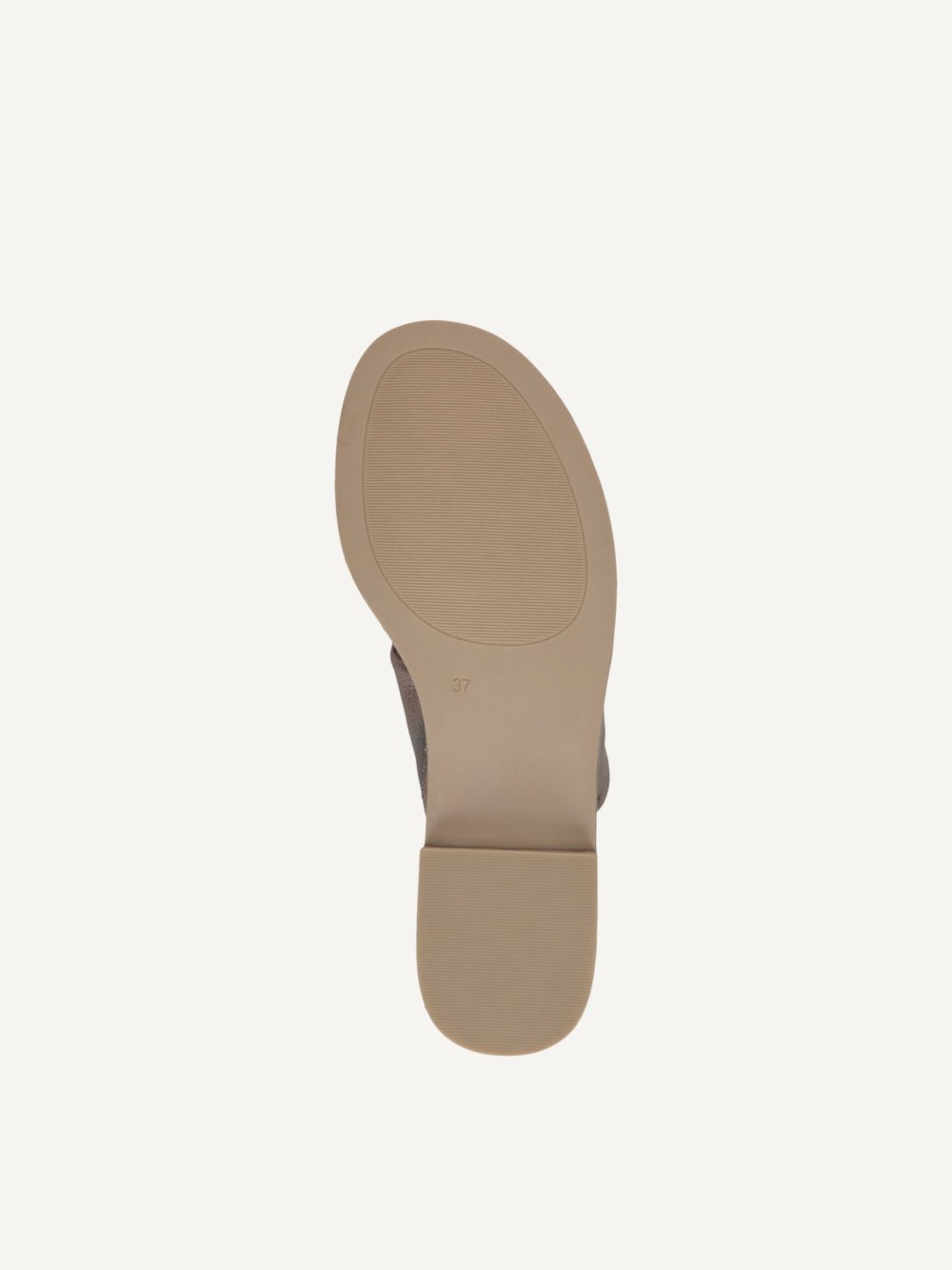 Caprice Pantolette - Bronze