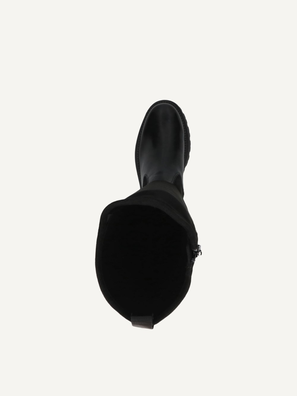 Caprice Stiefel - Schwarzer Kamm