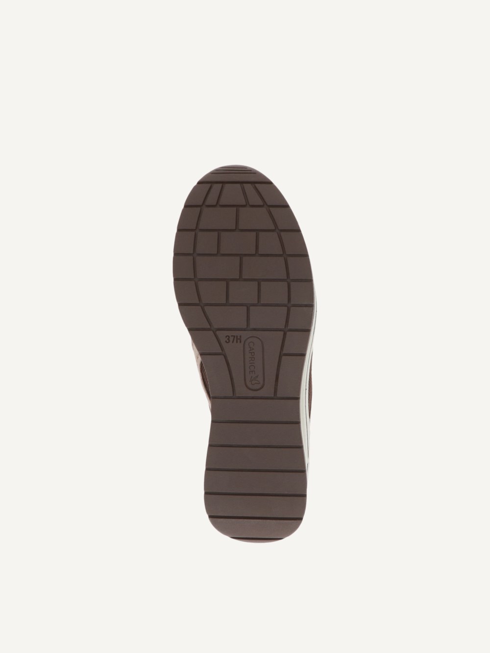 Caprice Sneaker - Piombo Comb