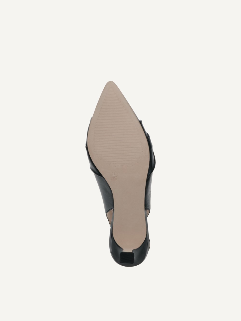 Caprice Slingpumps - Ocean Nappa
