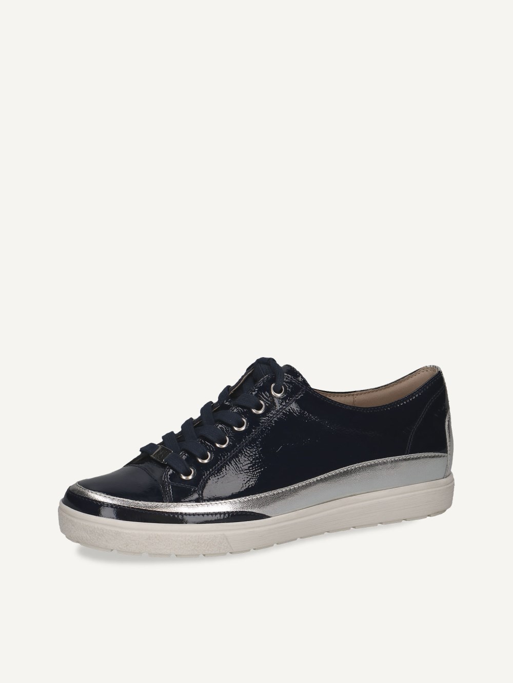 Caprice Sneaker - Ocean Comb