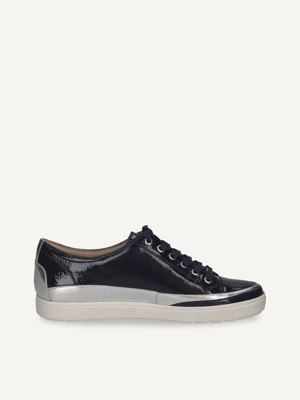 Caprice Sneaker - Ocean Comb