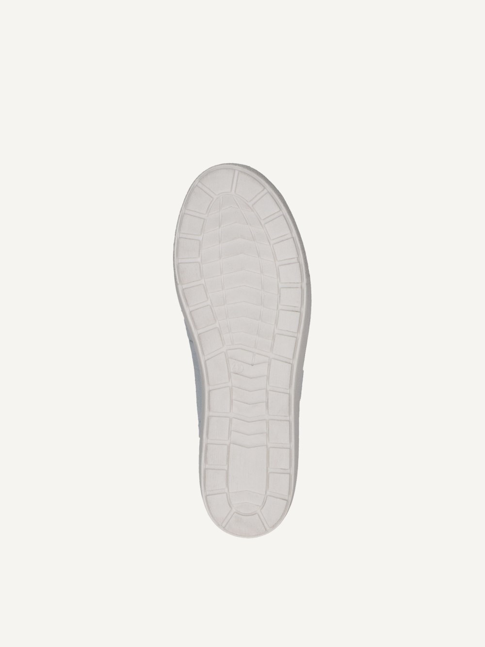 Caprice Sneaker - Ocean Comb