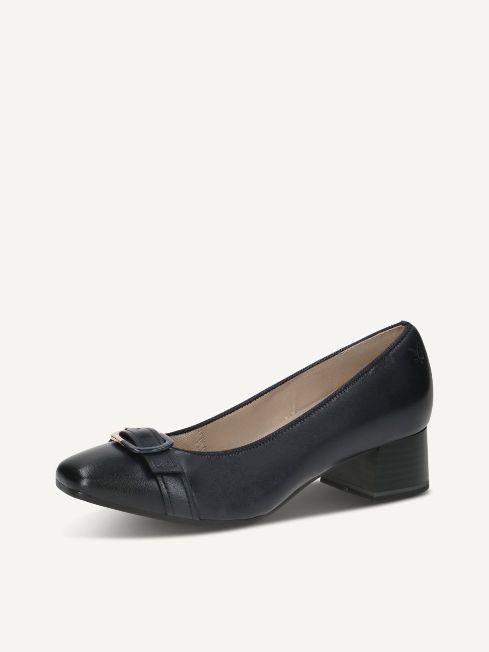 Caprice Pumps - Ozean-Nappa