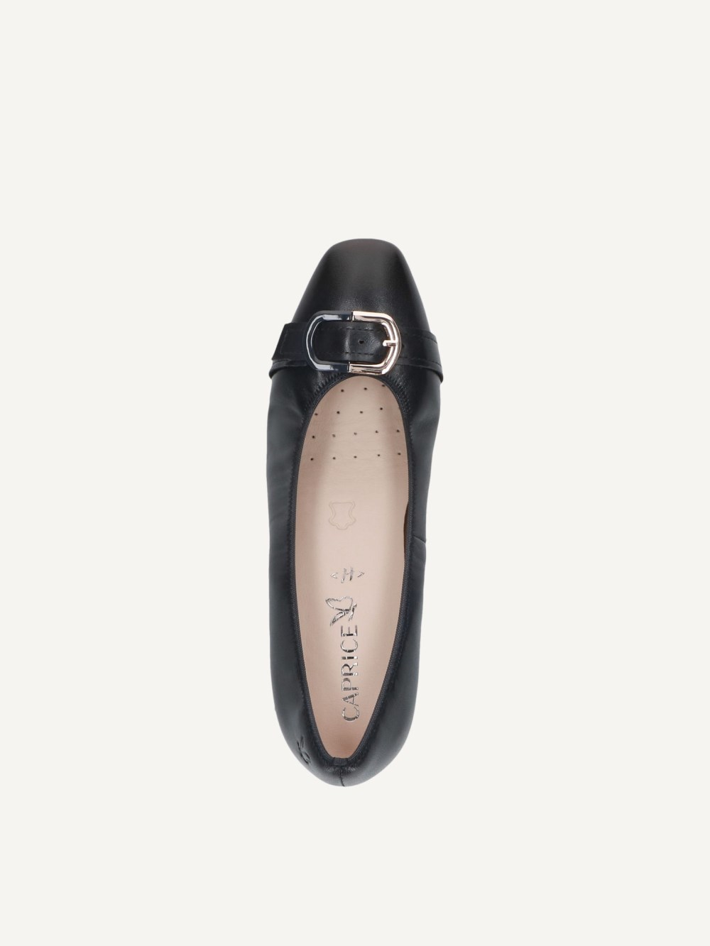 Caprice Pumps - Ozean-Nappa