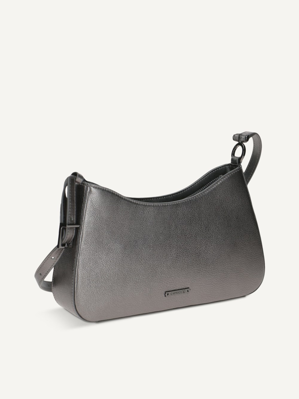 Caprice Handtasche - Steinmetallic