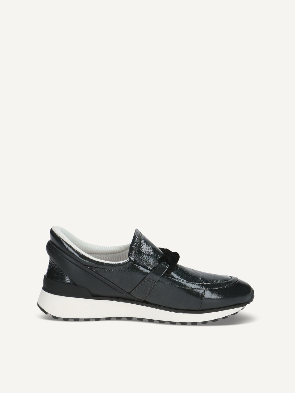 Caprice Sneaker - Verde Nappaleder