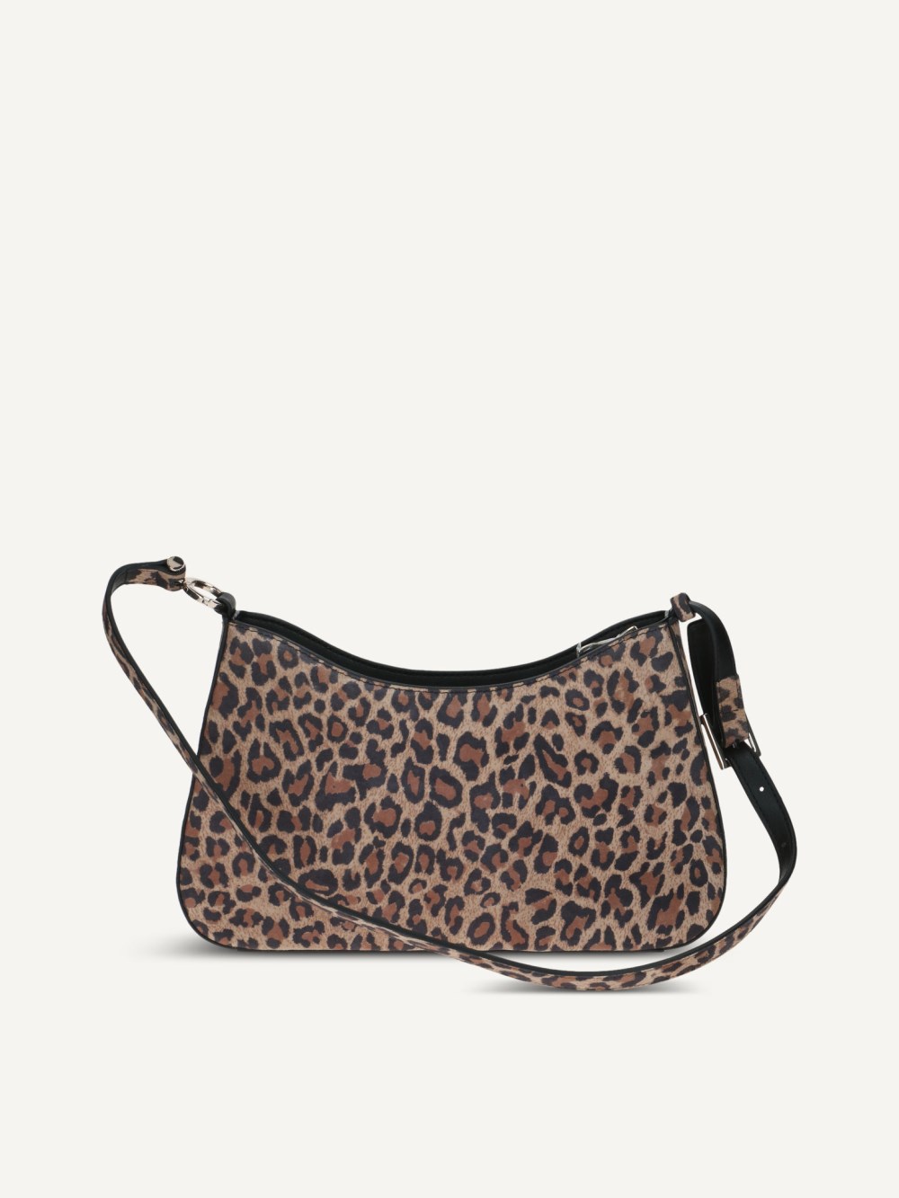 Caprice Handtasche - Leo-Beige