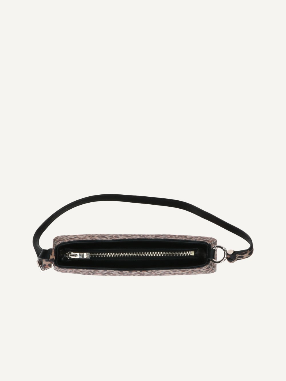 Caprice Handtasche - Leo-Beige