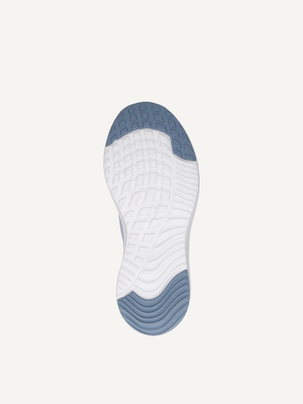 Caprice Sneaker - Lila/Jeansleder