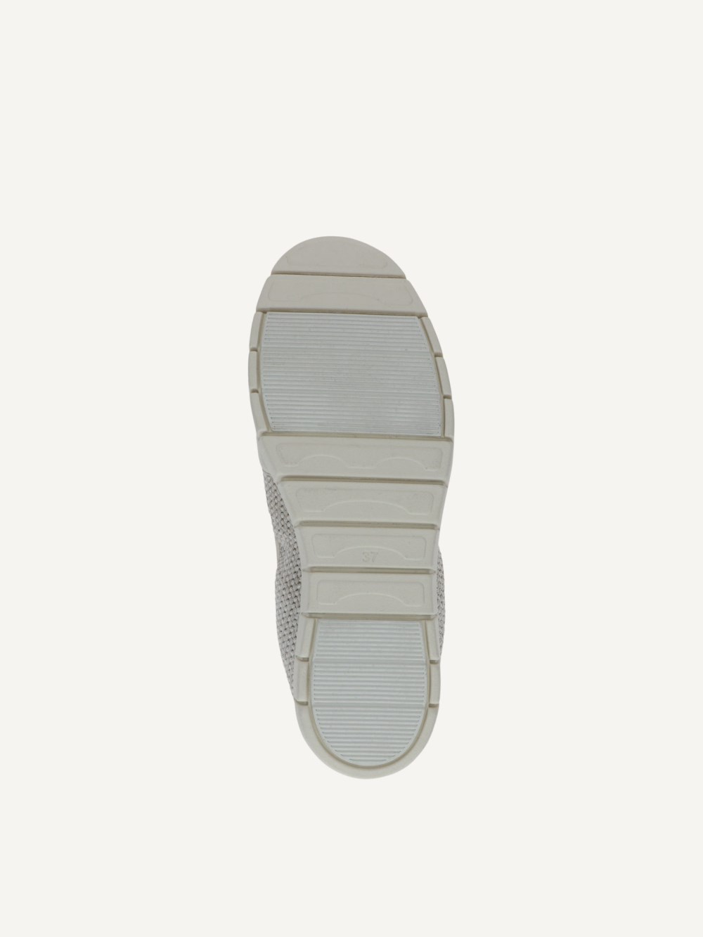 Caprice Slipper - Vanille-Comb