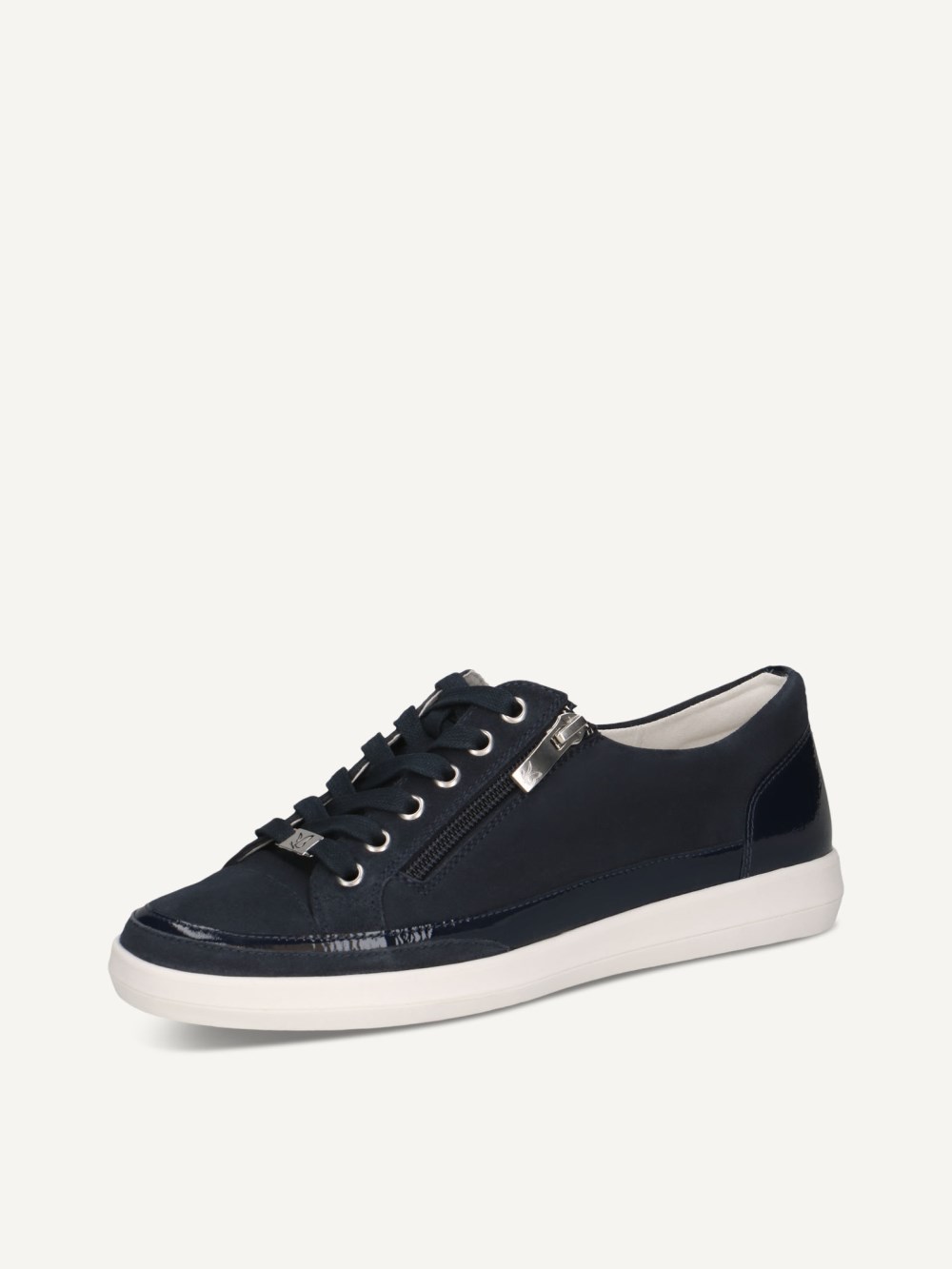 Caprice Sneaker - Ozeankamm
