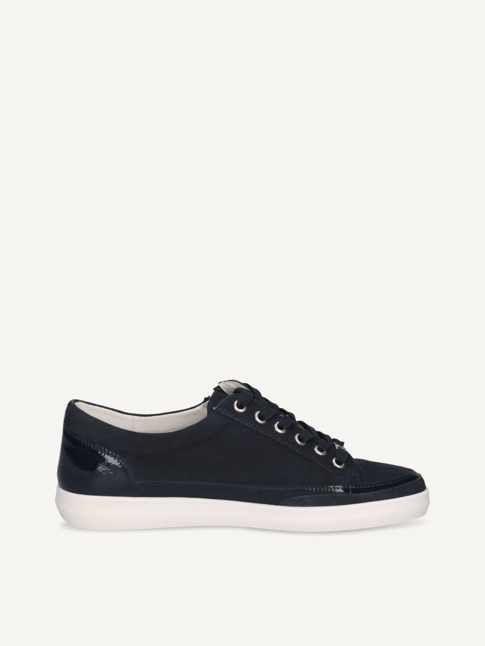 Caprice Sneaker - Ozeankamm