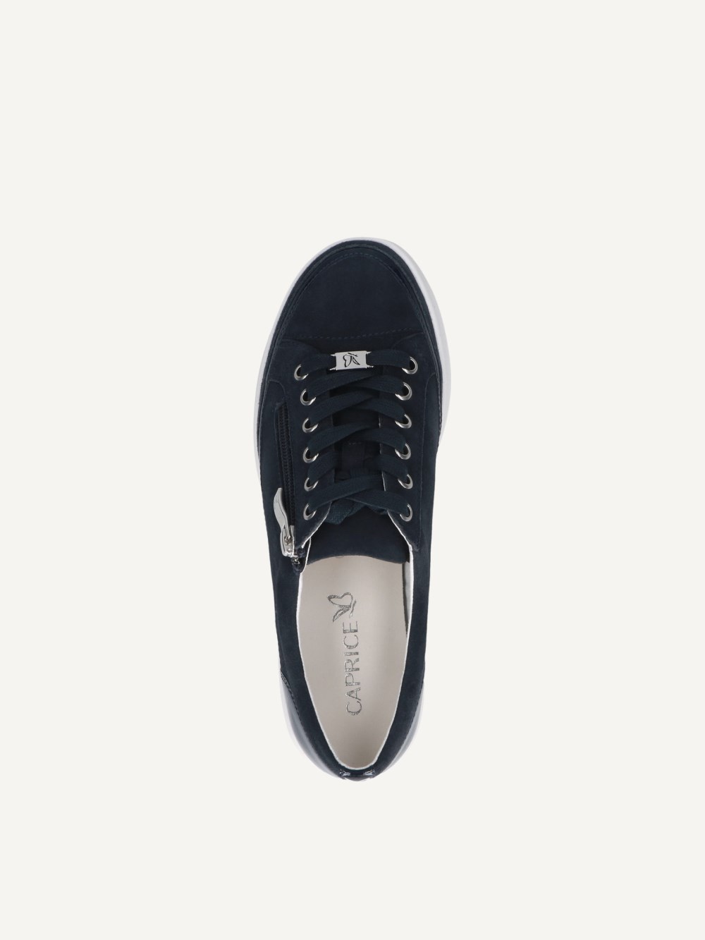 Caprice Sneaker - Ozeankamm