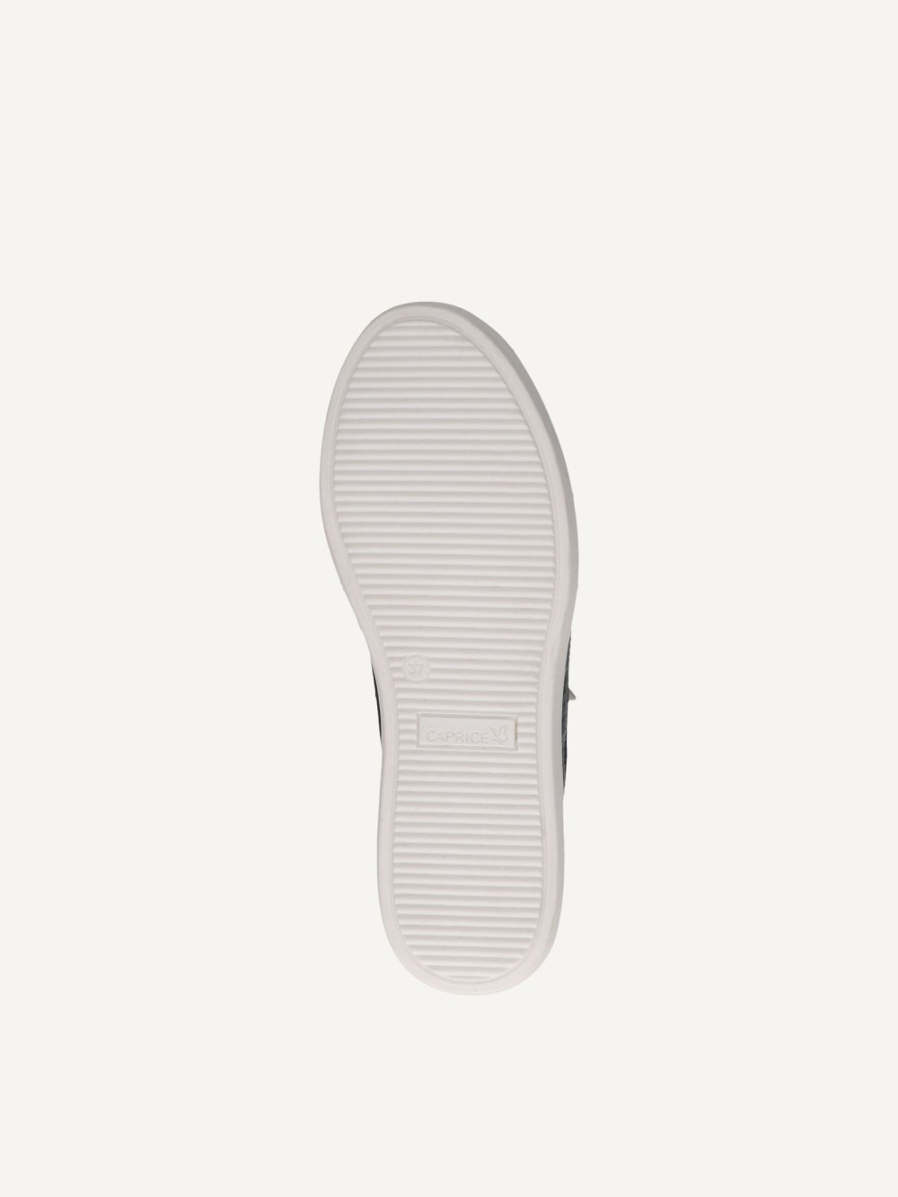 Caprice Sneaker - Ozeankamm