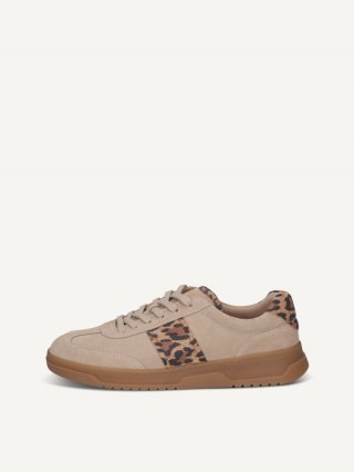 Caprice Sneaker - Sandkamm Caprice Sneaker - Sandkamm